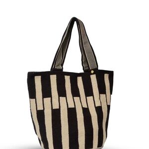 Tecla Wayuu Tote Bag